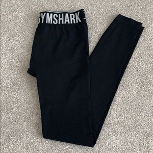 GYMSHARK FIT LEGGINGS